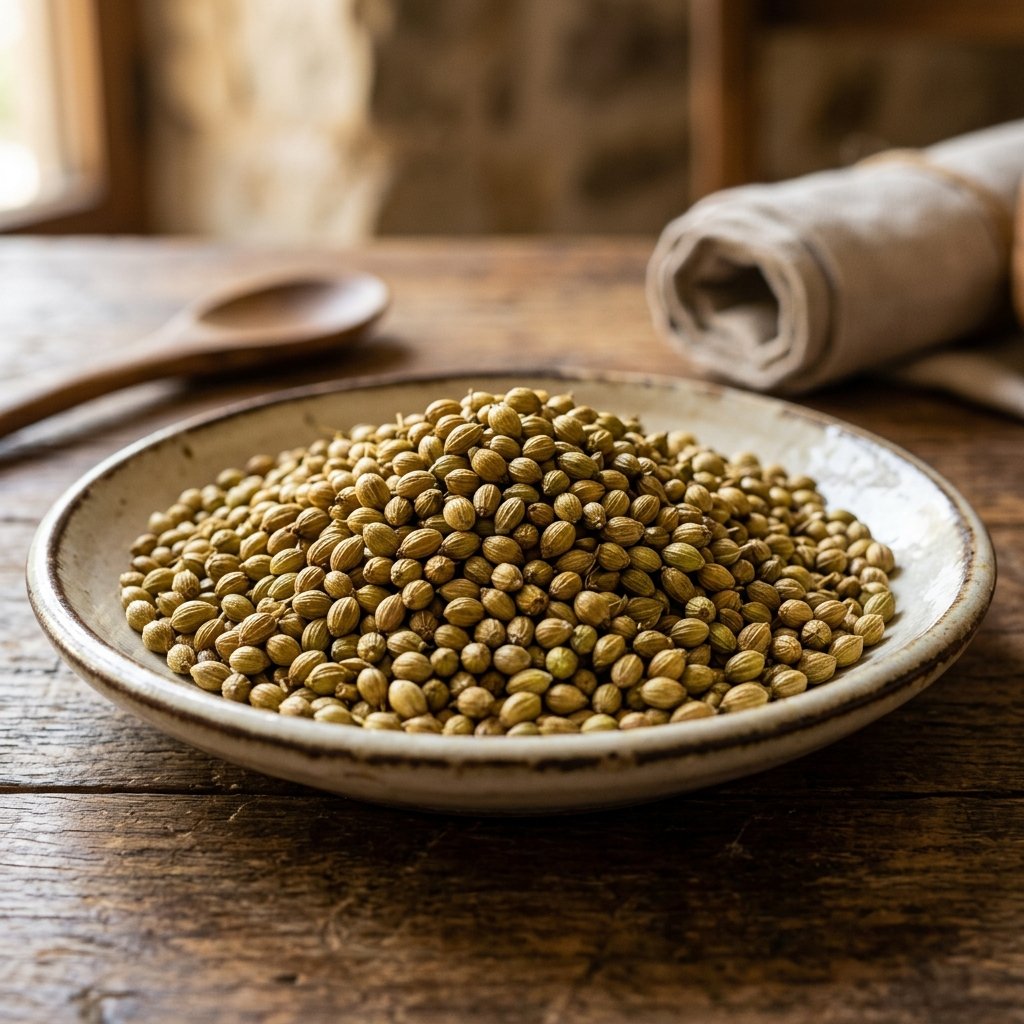 Coriander Seeds