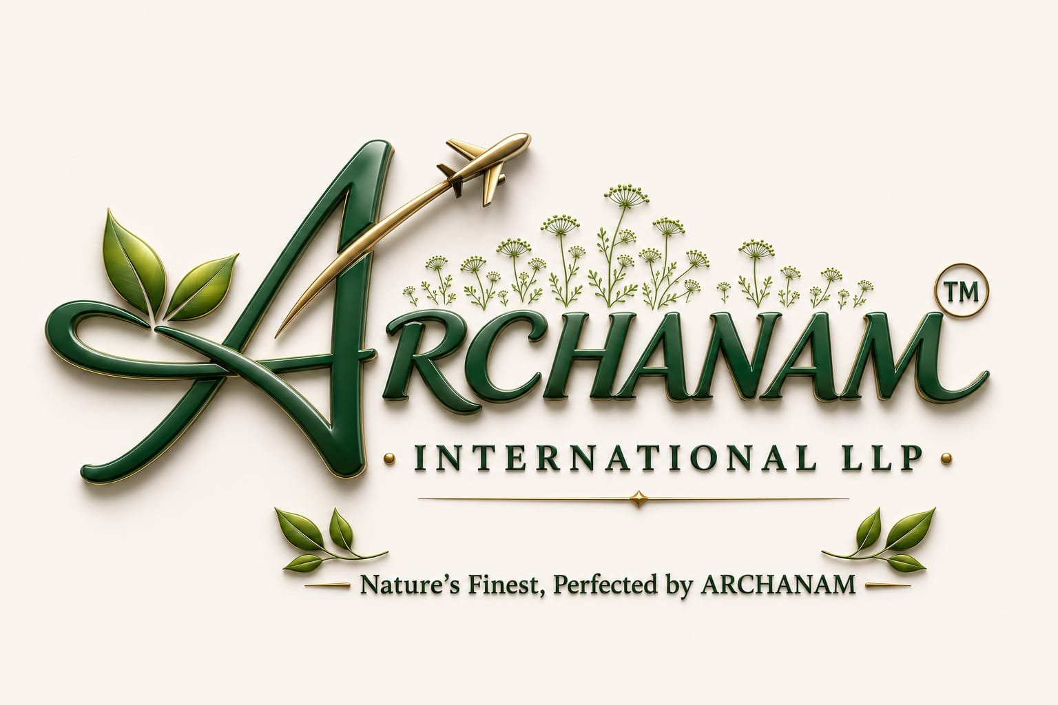Archanam International LLP